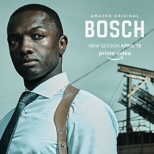 Photo Harry Bosch