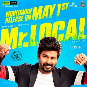 Photo Mr. Local