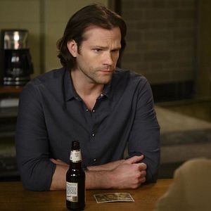 Photo Supernatural