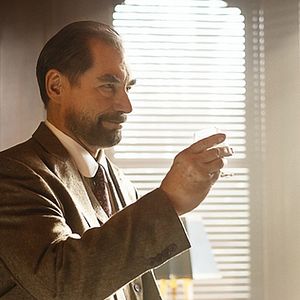 Photo Timothy Dalton