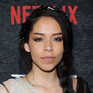 Photo Sivan Alyra Rose