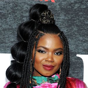 Photo Kyanna Simone Simpson