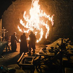 Photo Game of Thrones