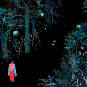 Photo L'Extraordinaire Voyage de Marona