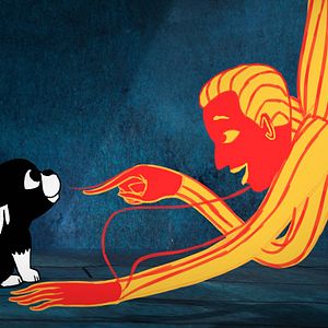 Photo L'Extraordinaire Voyage de Marona