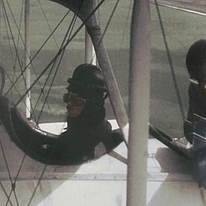 Photo Apocalypse - La 1ère Guerre Mondiale