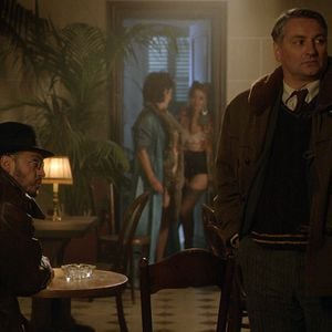 Photo François Loriquet