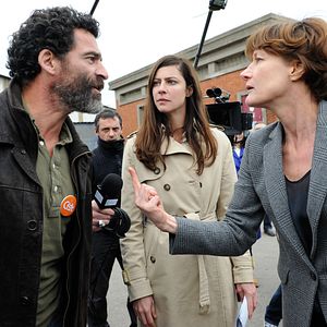 Photo Xavier Matthieu