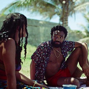 Photo Guava Island