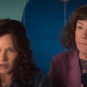 Photo Margo Martindale