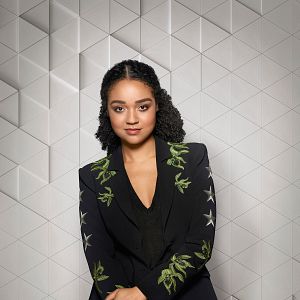 Photo Aisha Dee
