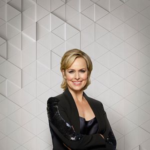 Photo Melora Hardin