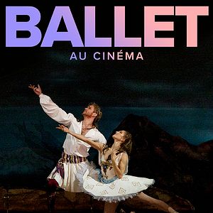 Photo Le Corsaire (Bolchoï)