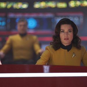 Photo Rebecca Romijn