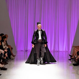 Photo Huge en France