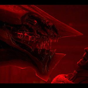 Photo Love, Death + Robots