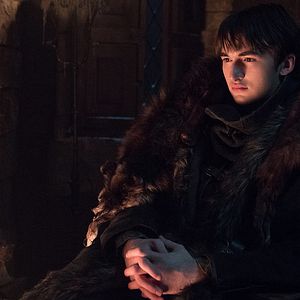 Photo Game of Thrones