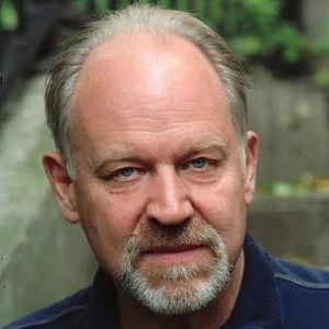 Photo Geoffrey Bateman