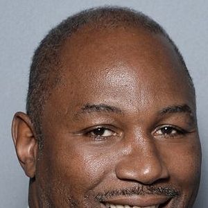 Photo Lennox Lewis