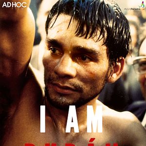 Photo I am Duran