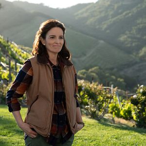 Photo Tina Fey