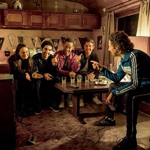 Photo Jerry Hoffmann