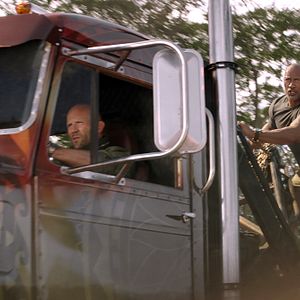 Photo Fast & Furious : Hobbs & Shaw