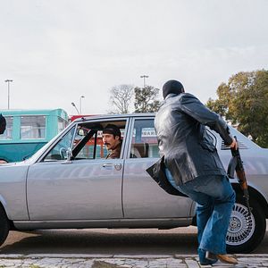 Photo Alessio Praticò