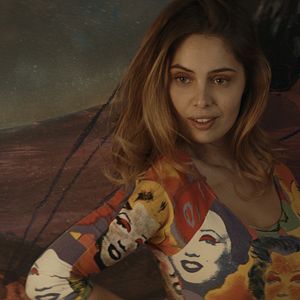 Photo Valentine Payen