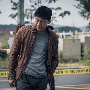 Photo Kim Moo-yul