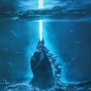 Photo Godzilla 2 - Roi des Monstres