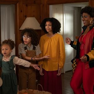 Photo Black-ish
