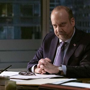 Photo Paul Giamatti