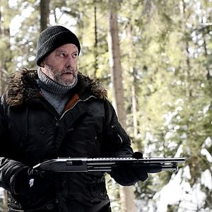 Photo Jean Reno