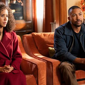 Photo Charles Michael Davis