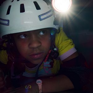 Photo Priah Ferguson