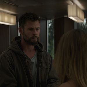 Photo Avengers: Endgame