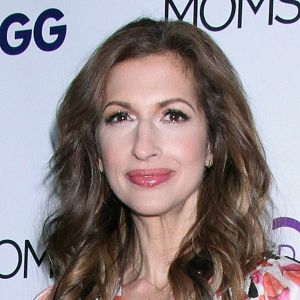 Photo Alysia Reiner