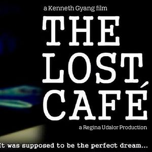 Photo The Lost Café