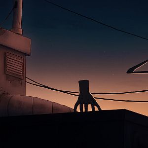 Photo J'ai perdu mon corps
