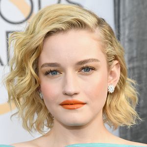 Photo Julia Garner