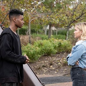 Photo Marvel's Cloak & Dagger