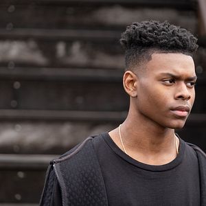 Photo Marvel's Cloak & Dagger