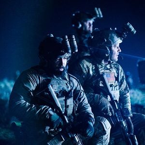 Photo David Boreanaz