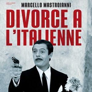 Photo Divorce à l'Italienne
