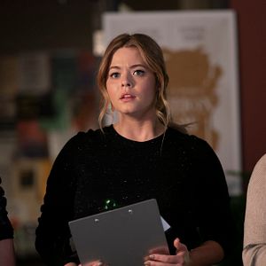 Photo Sasha Pieterse