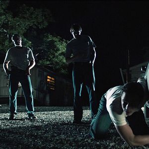 Photo Last Rampage: The Escape of Gary Tison