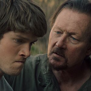 Photo Robert Patrick