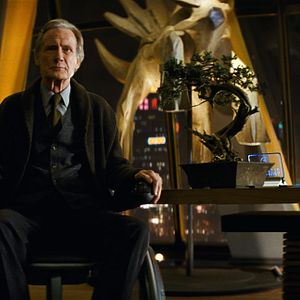Photo Bill Nighy