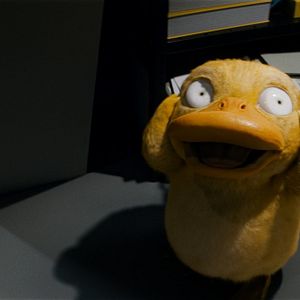 Photo Pokémon Détective Pikachu